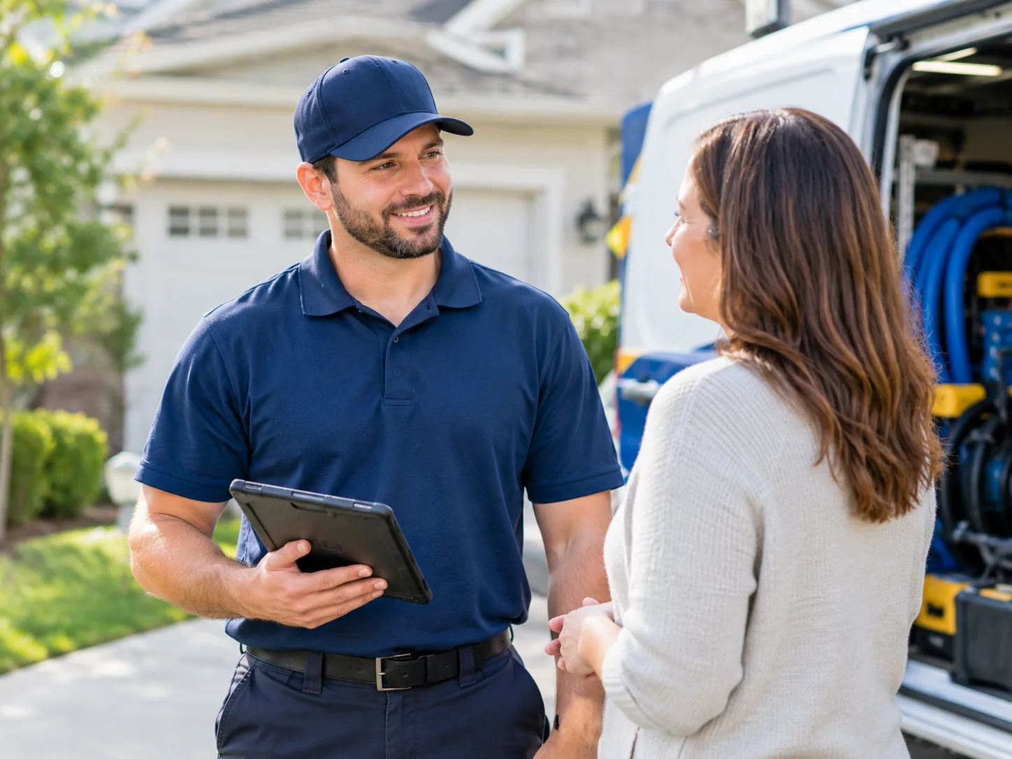 Sewage Backup Cleanup Excello, MO FAQs